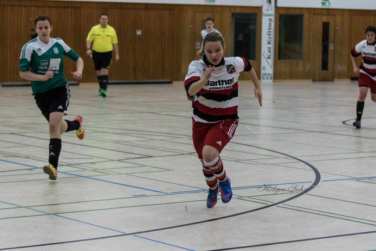 Bild 410 - Volksbank Cup Elmshorn